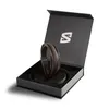 SERASAR | Bracelet premium en cuir véritable pour hommes Voir les images du produit 2