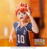 Haikyu!! Vysoce kvalitní PVC soška Shoyo Hinaty, 15 cm Náhled obrázku produktu 5