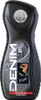 Denim - Black shower gel 250ml Anteprima dell’immagine prodotto 2