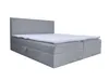 Bett, Boxspringbett, Continentalbett BERG POSO mit Bonell Produktbild-Vorschau 3