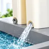 Dionizos Flachmopp Set mit 2-Kammer-Eimer – Wischmopp mit Produktbild-Vorschau 4