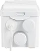 Jednostka podnosząca, 350 W, przepływ 6000 l/h, głowica Podgląd zdjęcia produktu 11