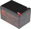 Accumulateur T6 Power NP12-12, 12V, 12Ah Voir les images du produit 1