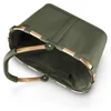 reisenthel Einkaufskorb Tasche Korb carrybag frame Forest Produktbild-Vorschau 5