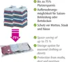 WENKO Aufbewahrungs Vakuum Beutel Box Kleidung Textil Produktbild-Vorschau 4