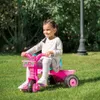 Mein erstes rosa Dreirad – Barbie Produktbild-Vorschau 2