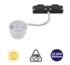 Briloner LED Ersatzmodul Ø50mm für Einbauleuchten 5,5W Produktbild-Vorschau 6