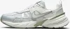 Nike V2K Run "Photon Dust Light Silver" Grau/Grün, Größe: Produktbild-Vorschau 1
