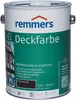Remmers Deckfarbe nussbraun (RAL 8011) 2,5 l, Holzlack Produktbild-Vorschau 11