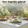 Mica Decorations Racco Serviesset 16-Delig - 4 Persoons - Productafbeelding-voorbeeld 6