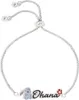 Bracelet Disney pour enfants avec pendentif Stitch et Voir les images du produit 1