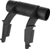 Porta accessori Klickfix Multi Clip E bw, per adattatore Anteprima dell’immagine prodotto 3