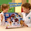 WAS IST WAS Adventskalender 2026 Kinder – 24 Experimente, Produktbild-Vorschau 3