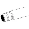 TECE 8705125 TECElogo Verbundrohr PE-RT/Al/PE-RT Produktbild-Vorschau 2