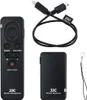 JJC SR-F2W, RF Wireless, Czarny Podgląd zdjęcia produktu 1