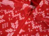 Damen Weihnachts-Overall CHRISTMAS ONESIE rot - Produktbild-Vorschau 3