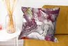 MuchoWow® Zierkissen Sofakissen Wohnzimmer Dekokissen 60x60 Produktbild-Vorschau 6