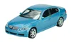 Welly BMW 330i E90 Blau  1:43 Die Cast Metall Modell Neu im Produktbild-Vorschau 1
