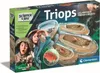 Clementoni Science & Jeu Triops chovná sada, archeologická Náhled obrázku produktu 1