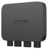 EcoFlow EFALTERNATORCHARGER500W-N, Adapter, Schwarz, Produktbild-Vorschau 2