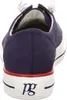 Paul Green Damen Sneaker, blau(blau (8)), Gr. 61/2 Produktbild-Vorschau 46
