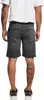 Urban Classics - Relaxed Fit Denim Jeans Shorts black - W36 Produktbild-Vorschau 3