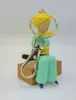 Plastoy 61054 Schlüsselanhänger Der Kleine Prinz auf dem Produktbild-Vorschau 2