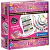 Clementoni Crazy Chic 18634, Mode, Message bracelets, 7 Produktbild-Vorschau 1