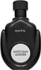 Riiffs Masculin Leather Eau de Parfum per uomo 100 ml Anteprima dell’immagine prodotto 2