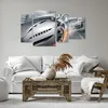 Bild auf Leinwand - Leinwandbild - Sportwagen Sport Rennen Produktbild-Vorschau 6
