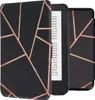 imoshion Design Slim Hard Case Klapphülle Kobo Clara 2E / Produktbild-Vorschau 1