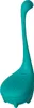 OTOTO Baby Nessie/Tee-Ei, silikon, niebieski, 14,5x5x5 Podgląd zdjęcia produktu 7