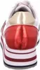 Jane Klain Damen Sneaker in Mehrfarbig, Größe 41 Produktbild-Vorschau 5