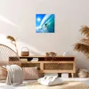 Bild auf Leinwand - Leinwandbild - Windsurfing strand ozean Produktbild-Vorschau 7