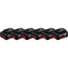 Akkupack 6x GBA 18V 4,0Ah Produktbild-Vorschau 21