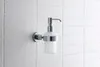 DURAVIT 0099161000 Dávkovač mydla D-Code na montáž na Náhľad obrázku produktu 7