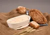 KESPER 19732 Cestino per pane e lievitazione in rattan, Anteprima dell’immagine prodotto 5