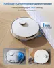 ECOVACS DEEBOT T30C PRO Omni Saugroboter mit Produktbild-Vorschau 3