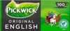 Pickwick Teebeutel englische Mischung 100 x 4 Gramm Produktbild-Vorschau 2