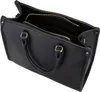 VALENTINO BAGS Rised Re Handtasche Schwarz Produktbild-Vorschau 28