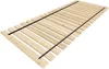 Stelaż WKŁAD drewniany ROLOWANY do ŁÓŻKA 80 x 200 cm (20 Podgląd zdjęcia produktu 1