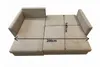 Ecksofa PISA Nordelo 146×220×90 cm universell L/R, Produktbild-Vorschau 8