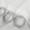 sada 50 záclonových kroužků s háčky na záclony Ø 40 mm Náhled obrázku produktu 6