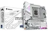 Carte mère GIGABYTE Z890M AORUS ELITE WIFI7 ICE - Supporte Voir les images du produit 2