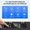 Kompressor Kühlbox auto elektrisch 45L mit Produktbild-Vorschau 9