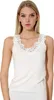 Cotton Prime® Shirt, Unterhemd mit Spitze 52-54 Produktbild-Vorschau 1