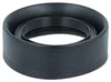 vhbw Gegenlichtblende kompatibel mit Fujifilm 49mm Objektiv Produktbild-Vorschau 2