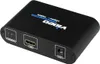 INF YPbPr na HDMI převodník 1080P s hliníkovým pouzdrem pro Náhled obrázku produktu 3