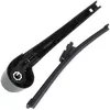VW Golf VI 2008 - Braccio tergicristallo posteriore + Anteprima dell’immagine prodotto 2
