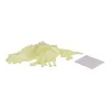 3D-Dinosaurier Leuchtsticker Glow in the Dark Dino Produktbild-Vorschau 7